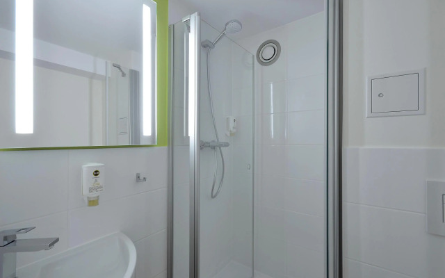 B&B HOTEL Ingolstadt-Ost