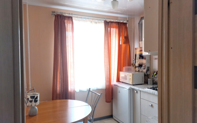 Olivinn на улице Анохина 26