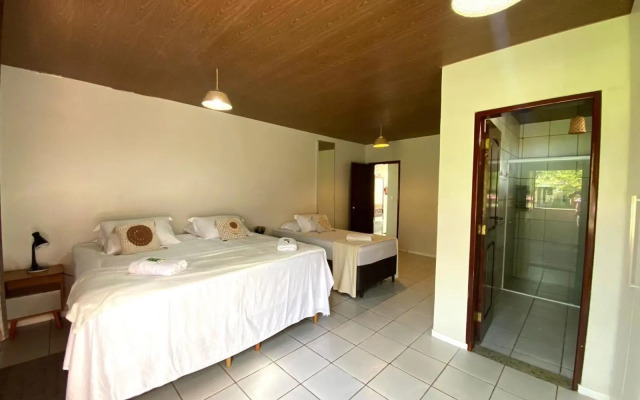 Pousada Sitio Parque dos Lençóis