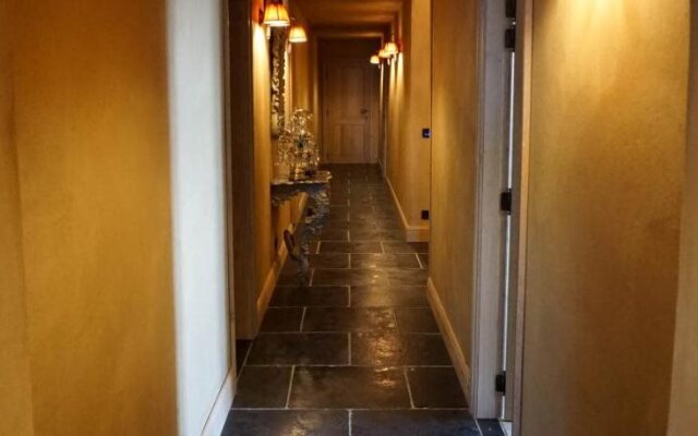 Boutique Hotel De Brakelhoen