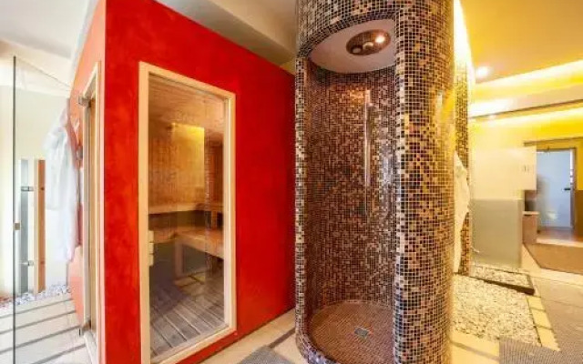 Terme Dolomiti
