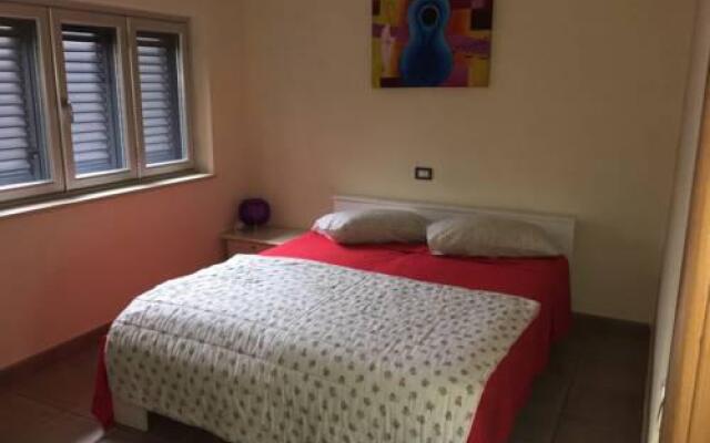 Casa Mia Ristorante e B&B