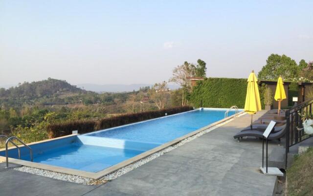 Chantara Valley Resort