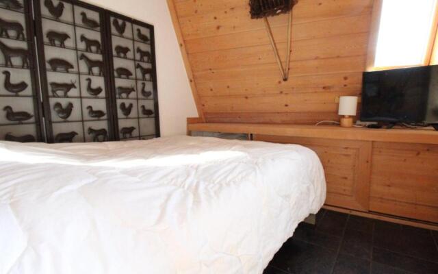 Appartement Avoriaz, 2 pièces, 4 personnes - FR-1-633-54