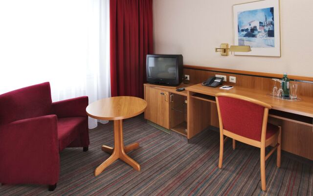 Holiday Inn - the niu, Blade Solingen by IHG