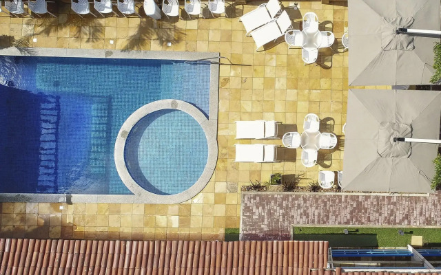 Pousada Olho D'água