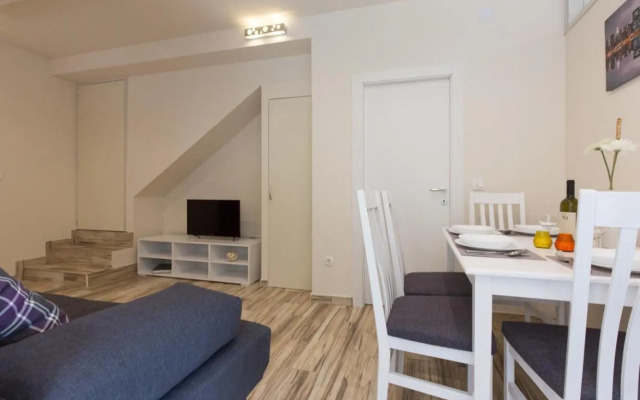 Apartman Fortica