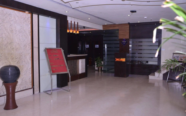 The Continental