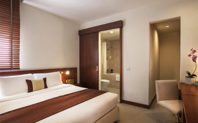 Wil'que Westlake Hotel & Residences