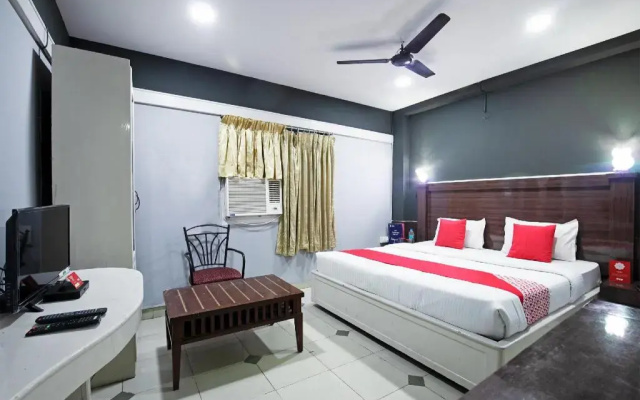 Hotel Orchid Inns