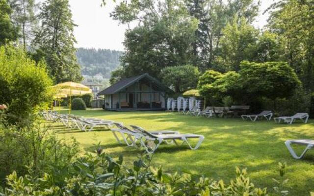 Seehotel Das JO