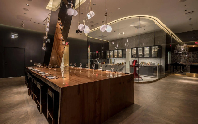 InterContinental Los Angeles Downtown by IHG