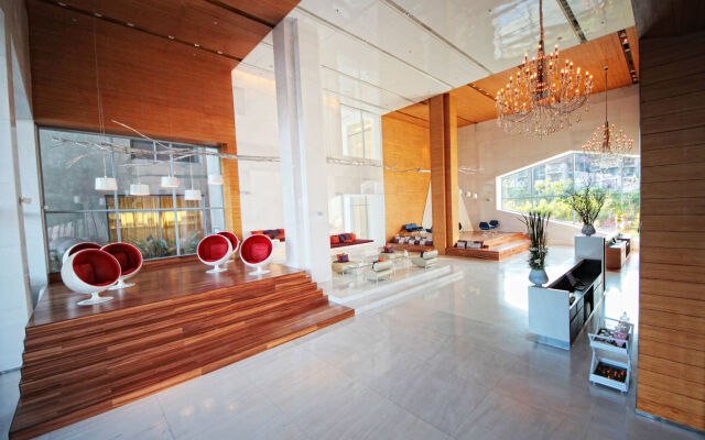 Vivanta New Delhi, Dwarka