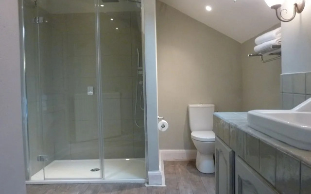 Le Logis Bed and Breakfast