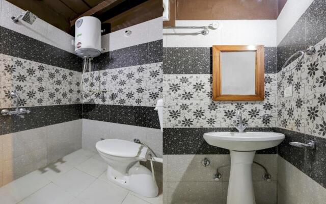 Itsy Hotels Shri Gv Inn, 600 Mtrs From Tiffin Top