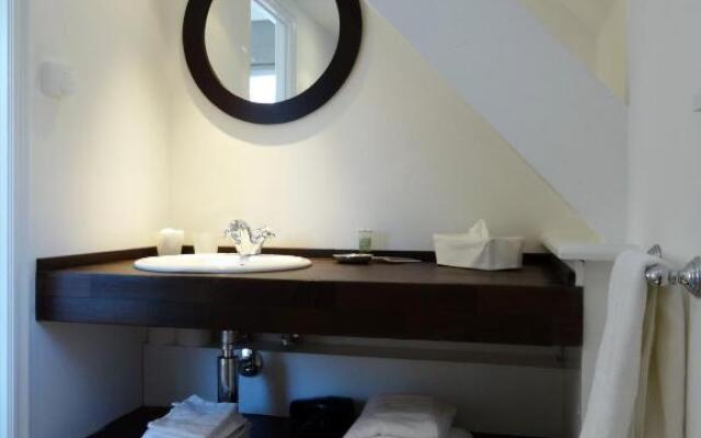 Guest House La Maison Chantecler