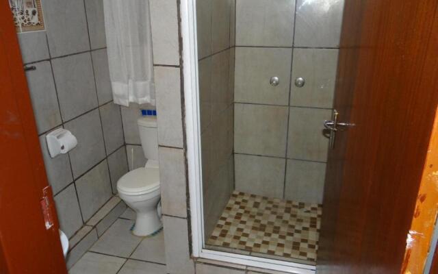 Lephalale Guest House