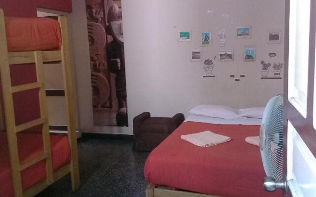 Enjoy Hostels