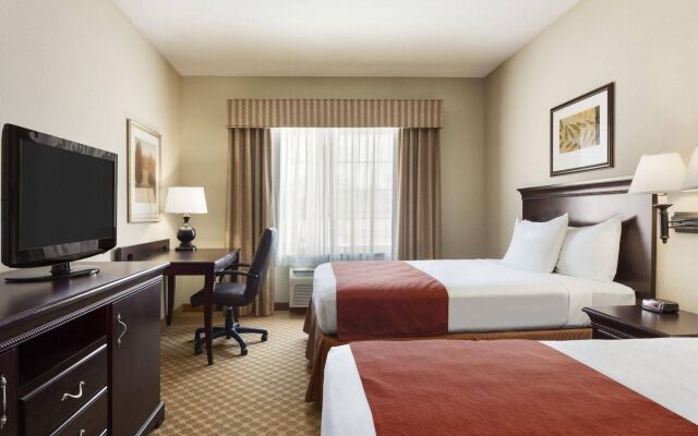 Country Inn & Suites by Radisson, Columbia Airport, SC