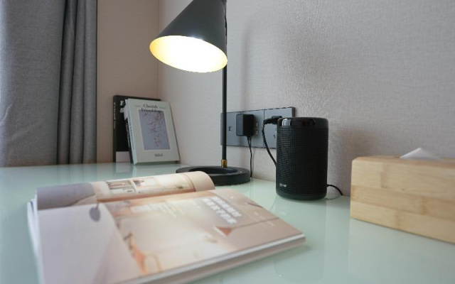 Paco Hotel Shenzhen Luohu Port Branch
