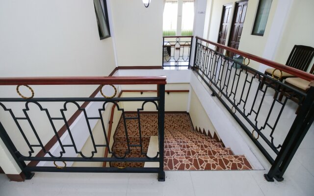 Airy Syariah Panglima Batur Timur 45 Banjarbaru