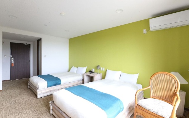 Granp Glamping Resort – Guest Rooms – Shima