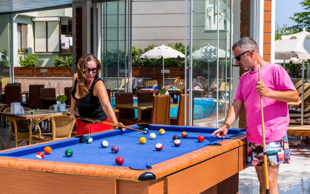Ketenci Hotel