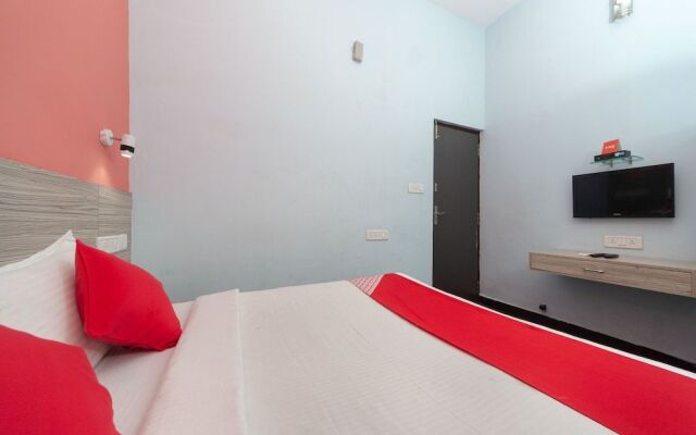 OYO 16117 Grace Residency