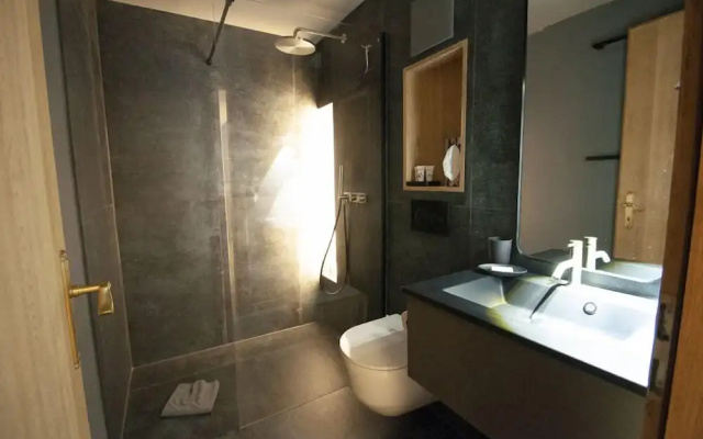Haus Turquino C Penthouse