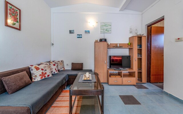 Awesome Apartment in Vir With Wifi and 2 Bedrooms