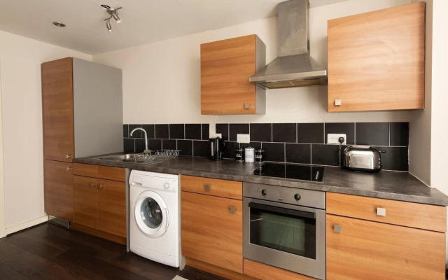 Cosy Studio Near Northern Quarter & Ancoats