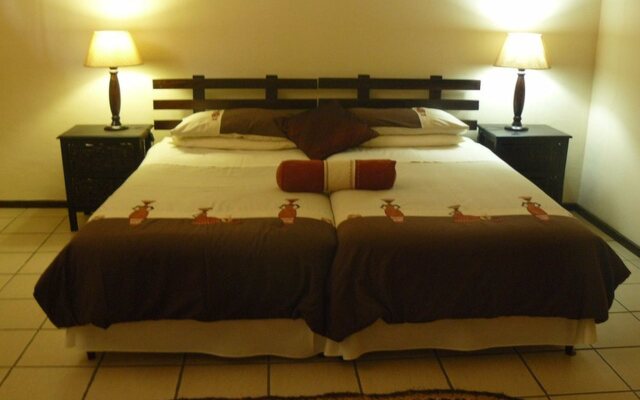 Klawer Hotel & Margo's Restaurant