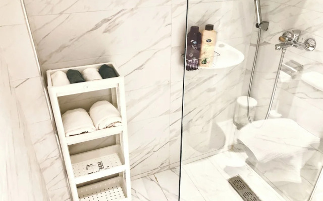 Stayhere Rabat - Agdal 2 - Classic Residence