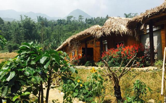 Po Homestay
