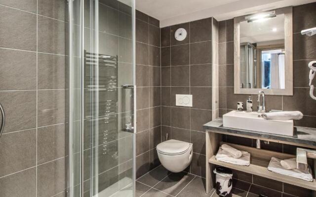 Appartement Courchevel 1650, 3 pièces, 6 personnes - FR-1-563-7