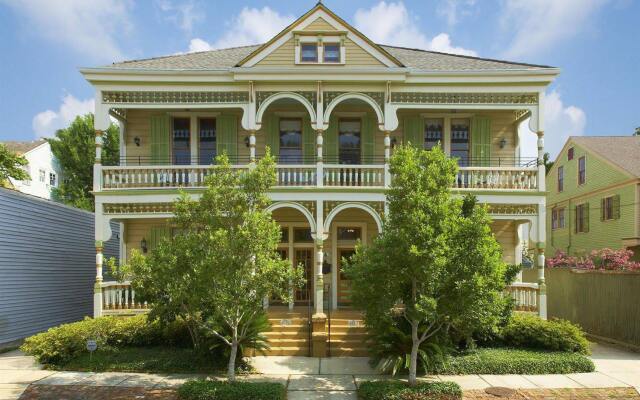 Maison Perrier Bed & Breakfast
