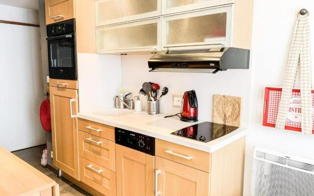 Résidence Pramecou - Studio pour 4 Personnes 96