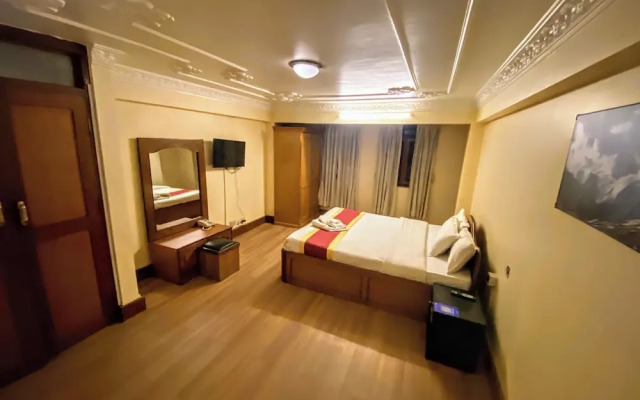 Hotel Bodhiz