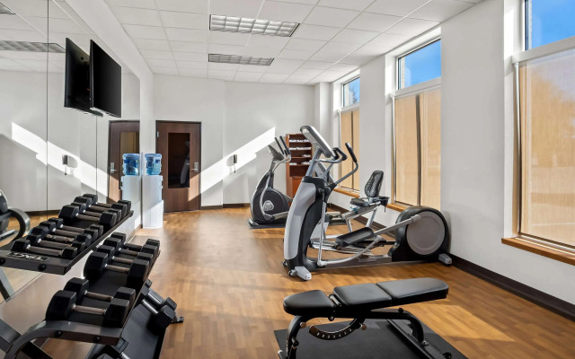 Comfort Suites Frisco