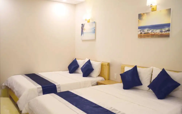 Premium Beach s & Apartments