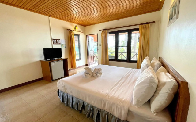 Rocky Point Resort