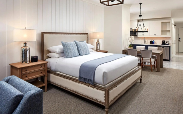 Vespera Resort on Pismo Beach, Autograph Collection