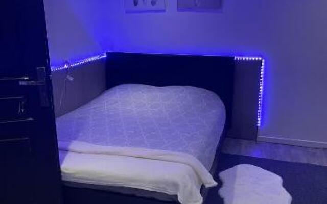 Appartement Montpellier avec beau jardin
