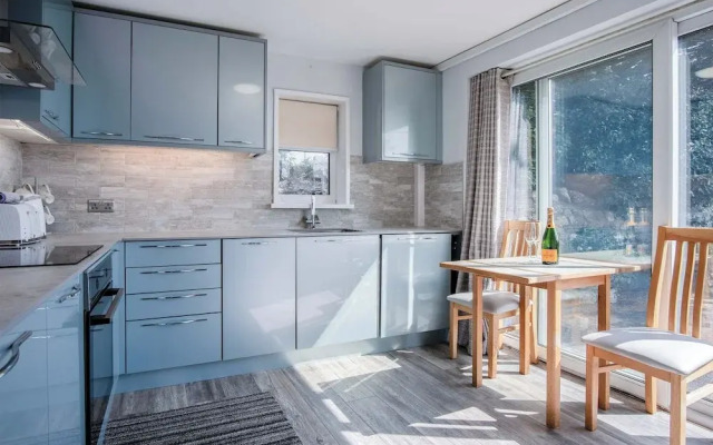 Lundy Lodge 1 Bedroom Annex Rhossili