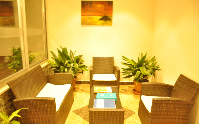 Grand Atilla Otel