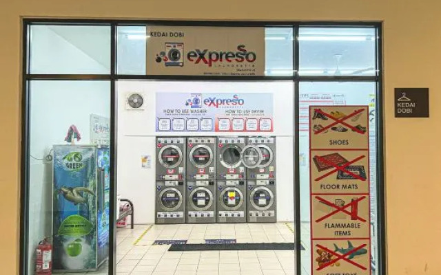 Balakong, 1-7Pax, Studio, Near Dataran C180