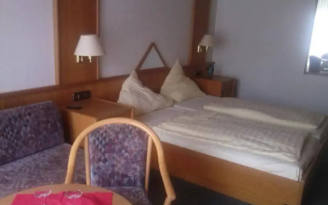 Landhotel Hamburger Hof