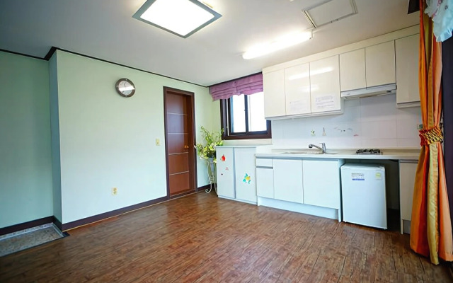 Taean You and I Pension