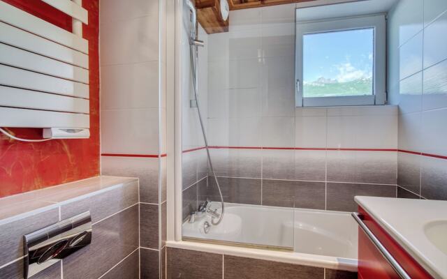 Appartement Tommeuse 93