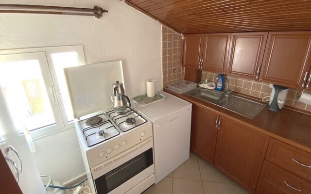 Kardelen apart Datça